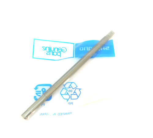 Shimano main shaft - main,