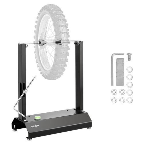 Vevor motorcycle wheel - motorcycle,