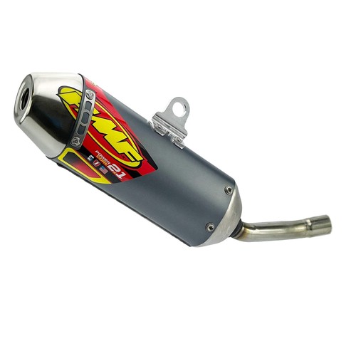 Fmf powercore exhaust - 2.1,
