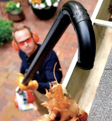Brand new stihl blower - brand,