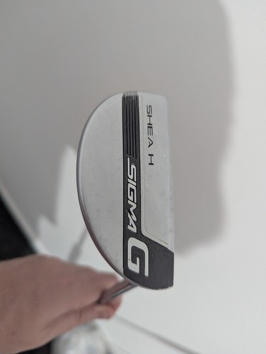 Ping sigma shea putter - ping,