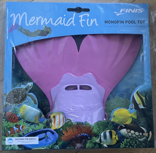 Finis mermaid tail - monofin,