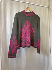 Odd Molly Jumper Sweater