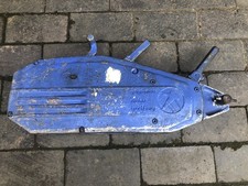 Griphoist Tractel Tirfor TU32