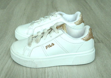 FILA Panache Girls Trainers