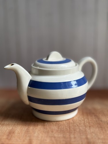 Vintage cornishware - vintage,