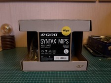 Giro Syntax MIPS Road Cycling