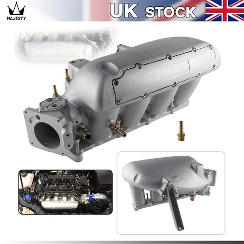 Cast intake manifold for - cast,