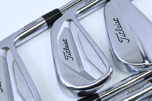 Titleist 620 combo - cb/mb,