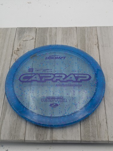 New discraft 2026 - new, z