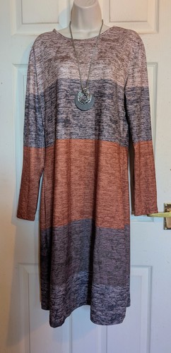 Ombre style autumn colour - ombre,