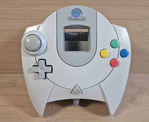Sega dreamcast controller - sega,