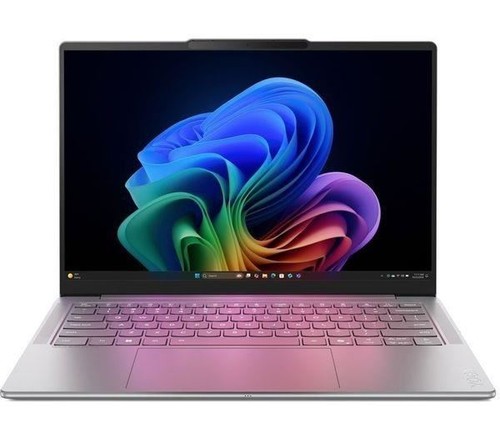 Lenovo yoga slim laptop - 14",