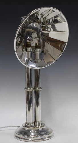 Art deco silver - deco,