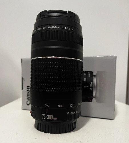 Canon 300mm 5 6 - canon, f/4-5.6