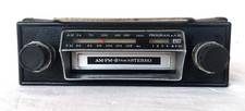 Vintage Car Radio 8