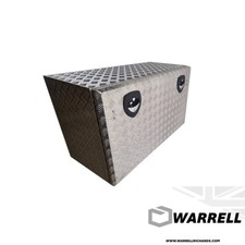 TOOLBOX STORAGE SIDE LOCKER