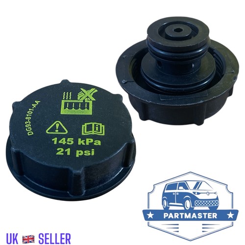 Radiator coolant expansion - coolant,