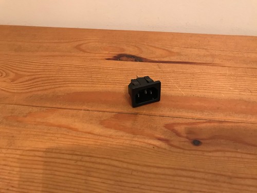 Nordictrack c200 power - power, lead