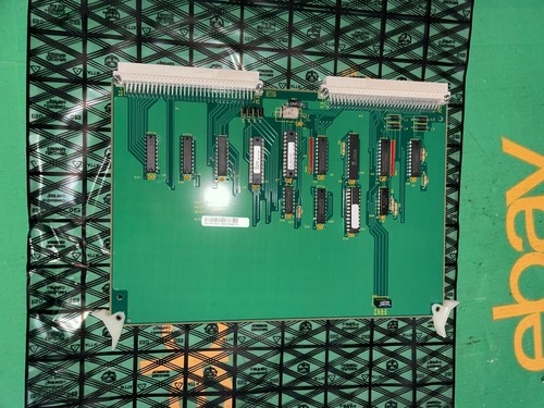Mcd interface pcb - mcd,