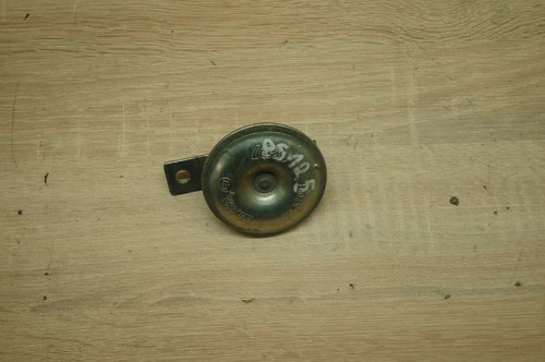 Honda 125 horn signal - horn,