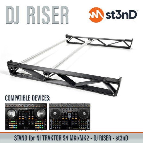 Riser stand for - riser, ni