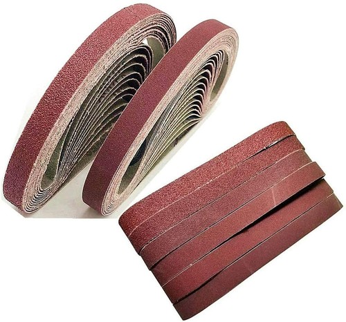 520x20 13x457 330x10mm sanding - 520x20/13x457/330x10mm,