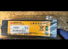 Physio Control Lifepak 1000