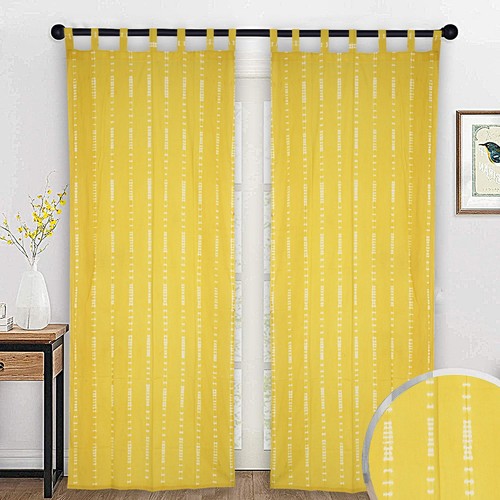 Indian curtains hippie - indian,