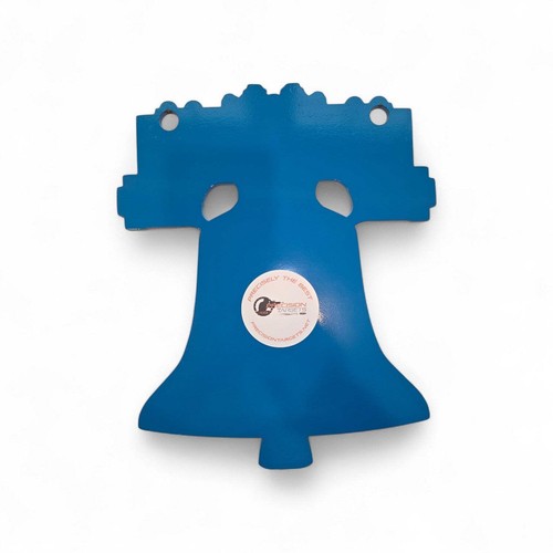 Liberty bell ar500 - bell, steel