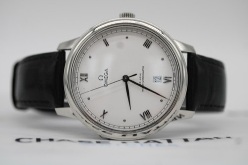 Omega ville prestige - omega, de