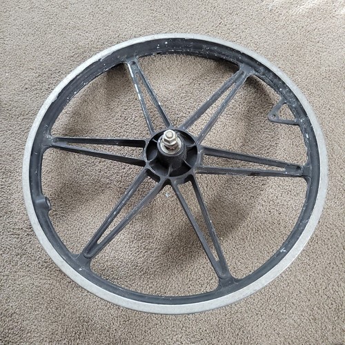 Old school acs alloy - mx,