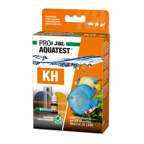 Jbl proaquatest carbonate - proaquatest,