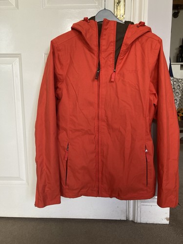 Burton snowboard jacket - burton,