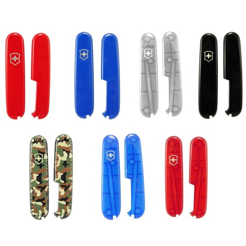 Genuine victorinox scales - genuine,