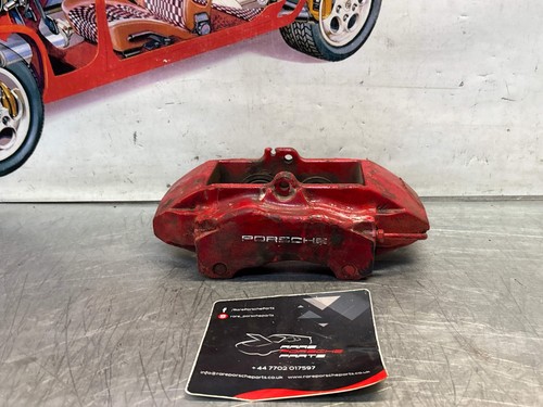 Porsche 996 997 - 987, left