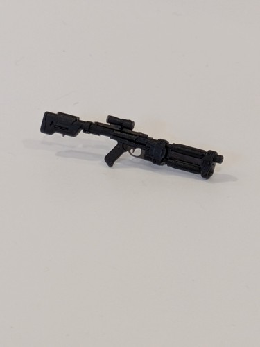 Stormtrooper blaster 3 - stormtrooper, 3.75