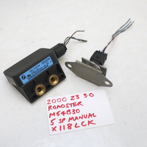 Bmw yaw sensor speed - bmw,