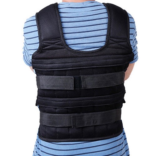 Loading vest weight 20kg - loading,
