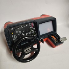 Tomy Turbo Racing Cockpit