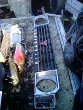 MK1 MITSUBISHI SHOGUN pajero