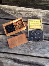 Vintage Mixed Lot Carved