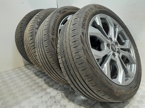 Genuine inch ford focus - genuine,