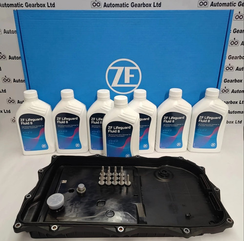 Genuine bmw 8hp70 - genuine,