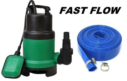 400w submersible dirty water - 400w,
