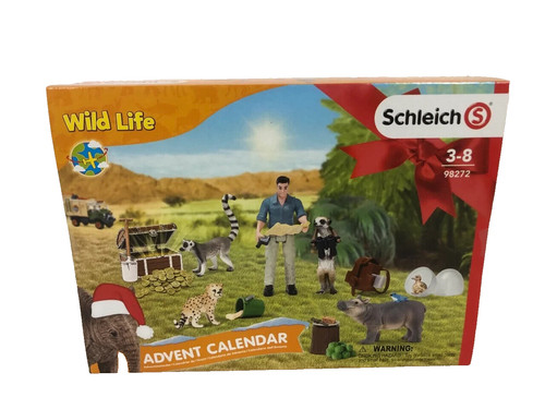 Schleich wild life - schleich,