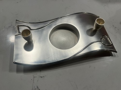 Lenox brushed silver unity - brushed,
