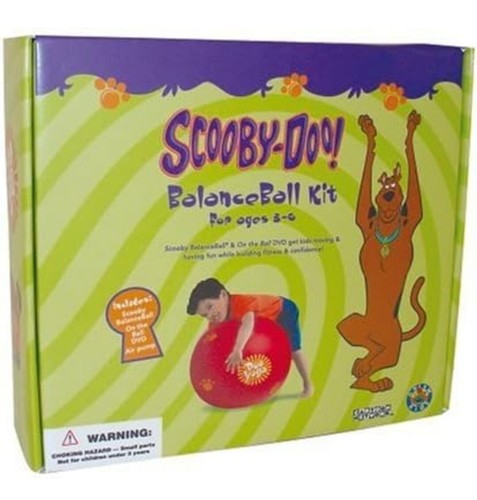 Scooby doo kids - scooby,