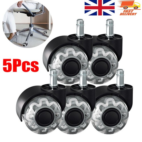5pcs rotatable casters - rotatable, for