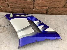 Yamaha R6 5EB 99/00 Left